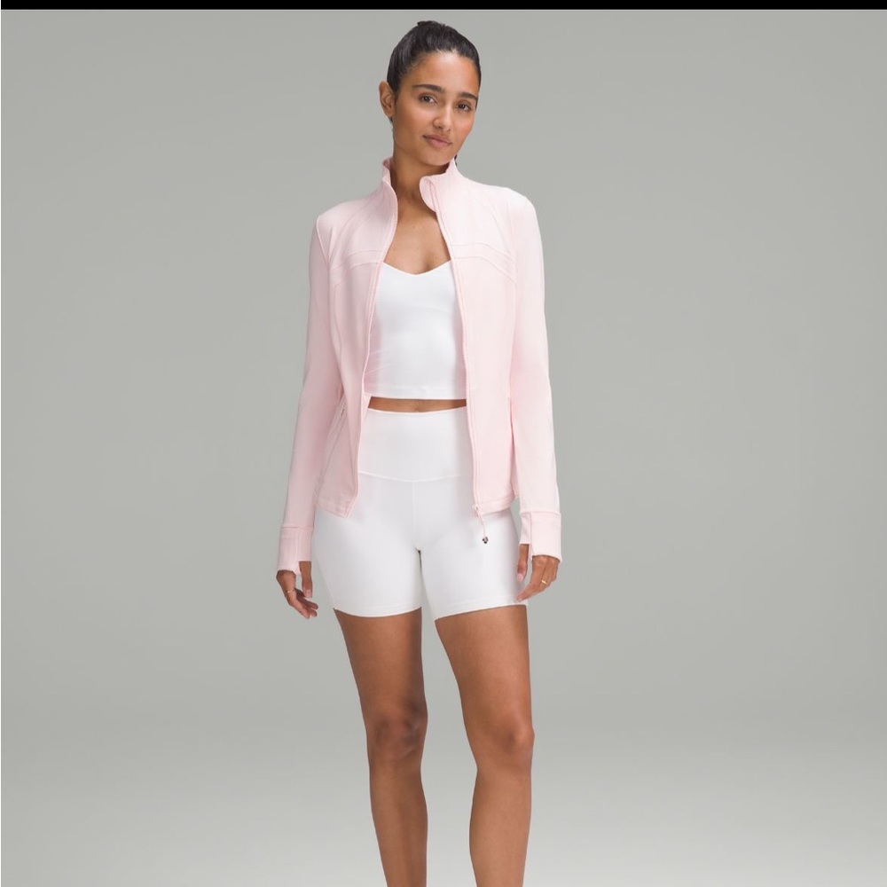 DEFINE JACKET *NULU